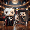 The Phantom 40th Anniversary Collector Edition Pop! Figure