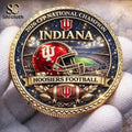 2026 College Football Playoff National Championship Commemorative Edition Coin