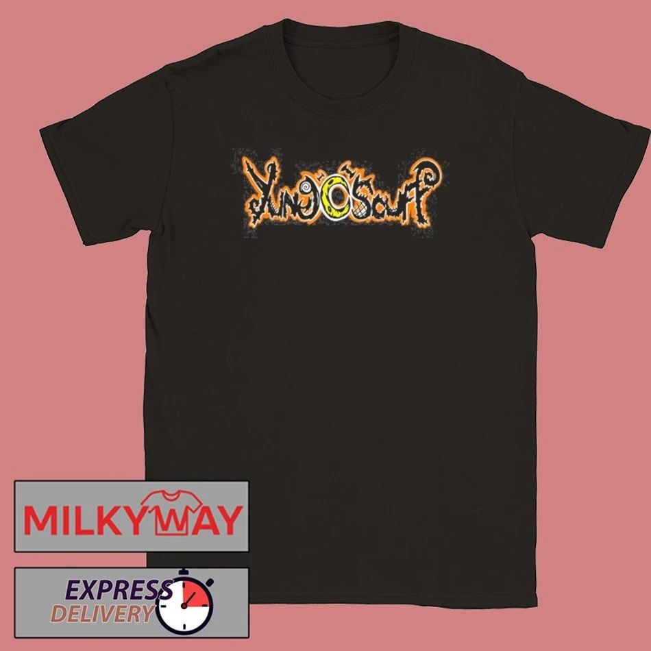Yung Scuff shirt
