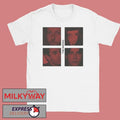 The Marías Band Tour 2025 shirt