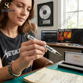 Metallica 45th Anniversary Commemorative Pen