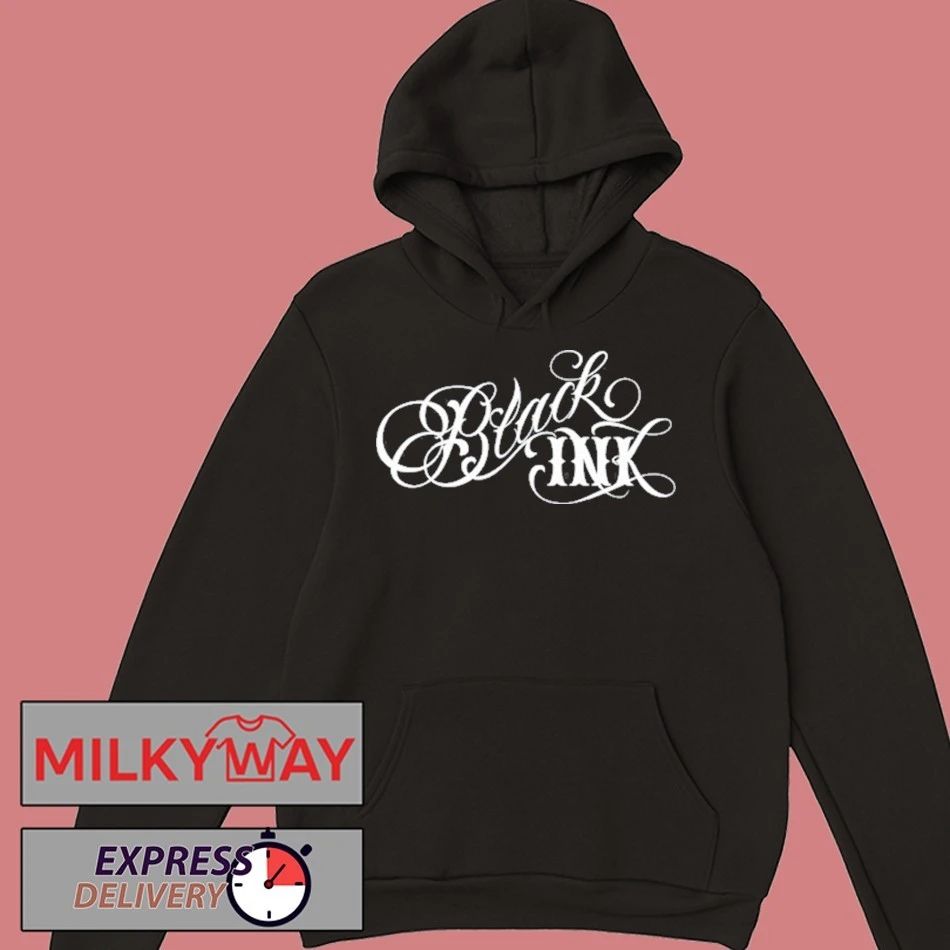 Ceaser Emanuel Black Ink Orlando Shirt