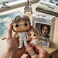 John Lennon Imagine Peace 86th Anniversary Collector Edition Pop! Figure