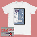 DJO South America And Mexico 2026 Shows Poster shirt