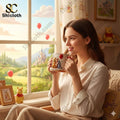 The Pooh 100Th Anniversary Mug