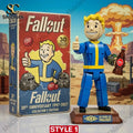 Fallout 30th Anniversary Building Block Set