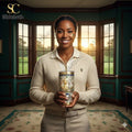 Golf Legends The Masters Est 1934 Tumbler