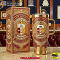 Kappa Alpha Psi 40oz Tumbler With Handle