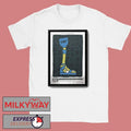 Thunder Gong Uptown Theater Kansas City Poster shirt