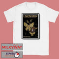Linkin Park Nov 11 2025 Arena BRB Mané Garrincha Brasília Brazil Tour Poster shirt
