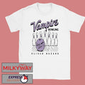 Olihazard Vampire Bowling shirt
