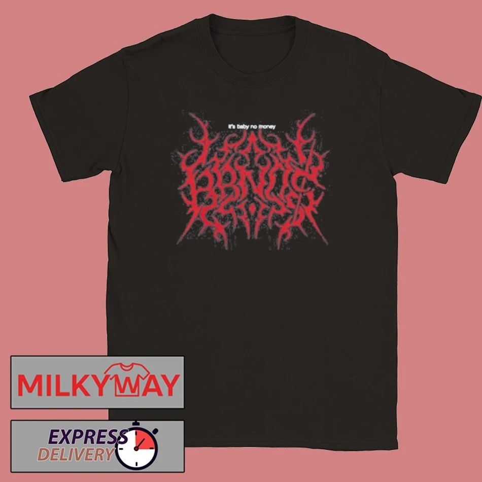 Metal Portrait Tour T-Shirt