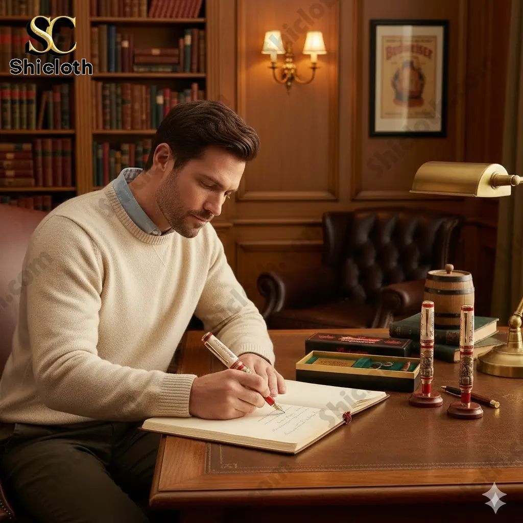 The Budweiser 150th Anniversary The King Of Beers Pen