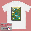 The Academy Is… At The Fillmore Detroit On Nov 15 2025 Poster shirt