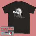 Nothing Nowhere Irish Eye New Shirt