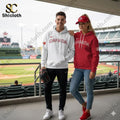 Canada Baseball 2026 World Baseball Classic Hoodie Limited Edition