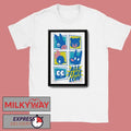 All Time Low November 3, 2025 The Fillmore. Detroit, Michigan Poster shirt