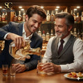 Marilyn Monroe 100th Anniversary Crown Royal Bottle