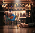 Blues for Allah 50th Anniversary Edition Bottle