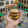 McDonalds 70th Anniversary Brick Set Edition 2026