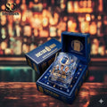 Doctor Who 1963-2026 63th Anniversary Edition Whiskey Glass