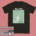 Wallows Braeden Photo shirt