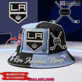 Los Angeles Kings Premium Bucket Hat