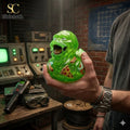 Slimer Chaos Ghostbusters Edition Duck