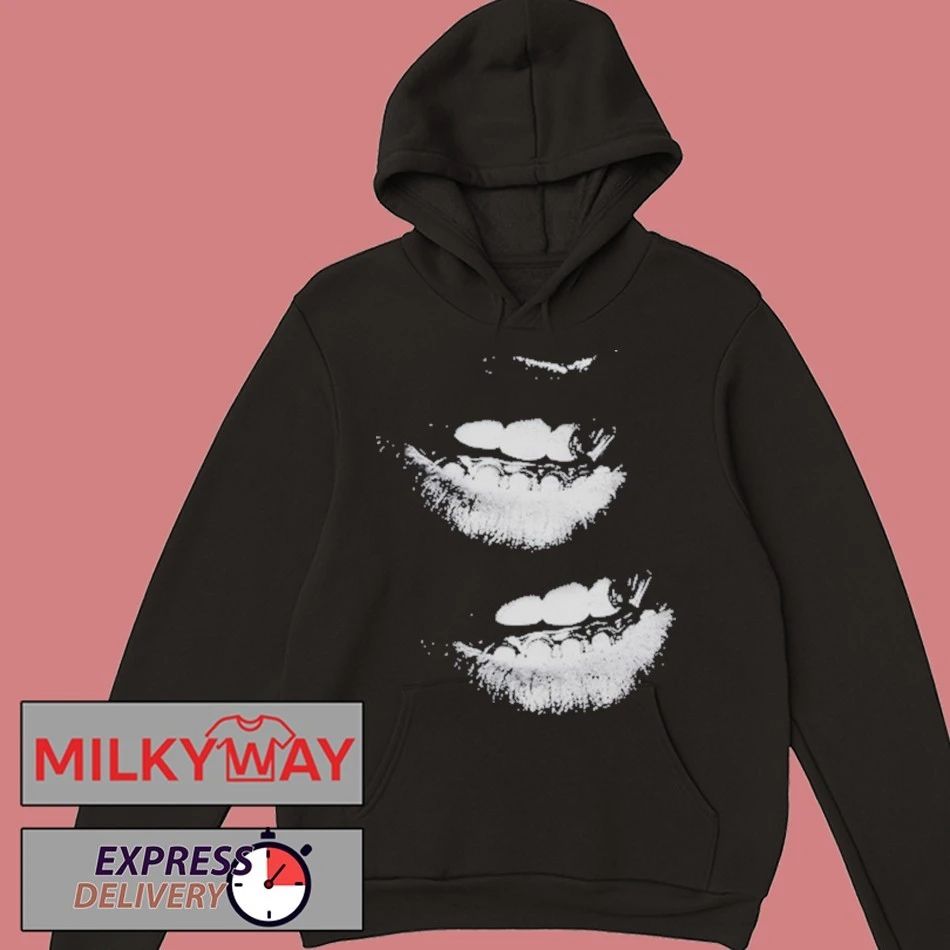 Beyonce Bic Grillz T-Shirt