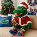 Florida Gators Plush Shape Pillow