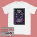 Babymetal 01 November 2025 Intuit Dome, Los Angeles, CA Poster shirt