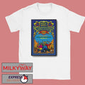 Big Something Mar 14 2026 In Denver CO Poster shirt
