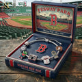 Boston Red Sox 125th Anniversary Adjustable Limited Edition