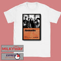 Summer Punch Festival Fall Tour Jun 2026 Poster Tour Poster shirt