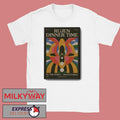 Rujen The Drunken Unicorn in Atlanta GA Nov 8 2025 Poster shirt