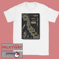 Dogpark Dec 4 2025 Irving Plaza In New York NY Poster shirt