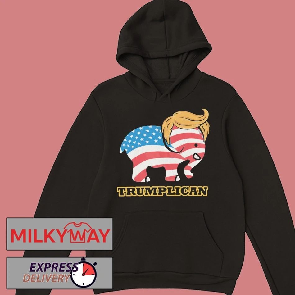 Trumplican Shirt