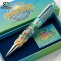 Jimmy Buffett Wastin’ Away Again in Margaritaville Commemorative Pen