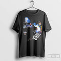Premium Kendrick Lamar Vs Drake They Not Like Us La Dodgers Ws Champions 2025
