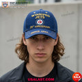 Winnipeg Jets 29th Anniversary 1997-2026 Classic Cap