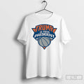 Premium Trump Is Your President New York Mets T Shirts