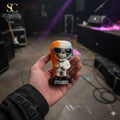 Megadeth Final Studio Album 1983-2026 Collector Figure