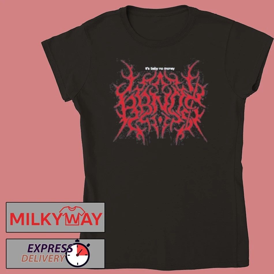 Metal Portrait Tour T-Shirt