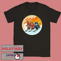 Group Ski Youth My Morning Jacket T-Shirt
