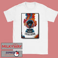 The Heavy Heavy Winter 2025 Shows Poster shirt