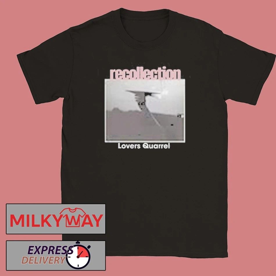 Recollection Lovers Quarrel Shirt
