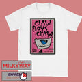 Claw Boys Claw Vera in Groningen NL 11 28 2025 Poster shirt