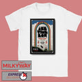 All Time Low New York November 24 2025 Poster shirt