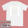 Chance Pena North America Tour 2026 Poster shirt