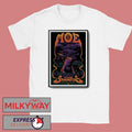 Moe New Orleans, LA Tour Oct 31 & November 1, 2025 shirt